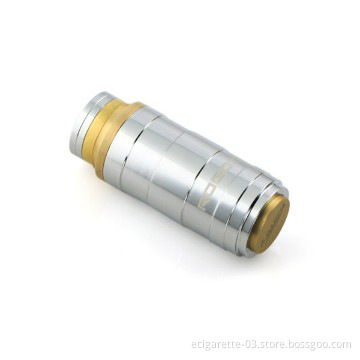 Full mechanical mod rbot x mod with high quality